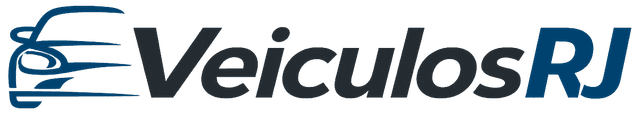 VeículosRJ Logo