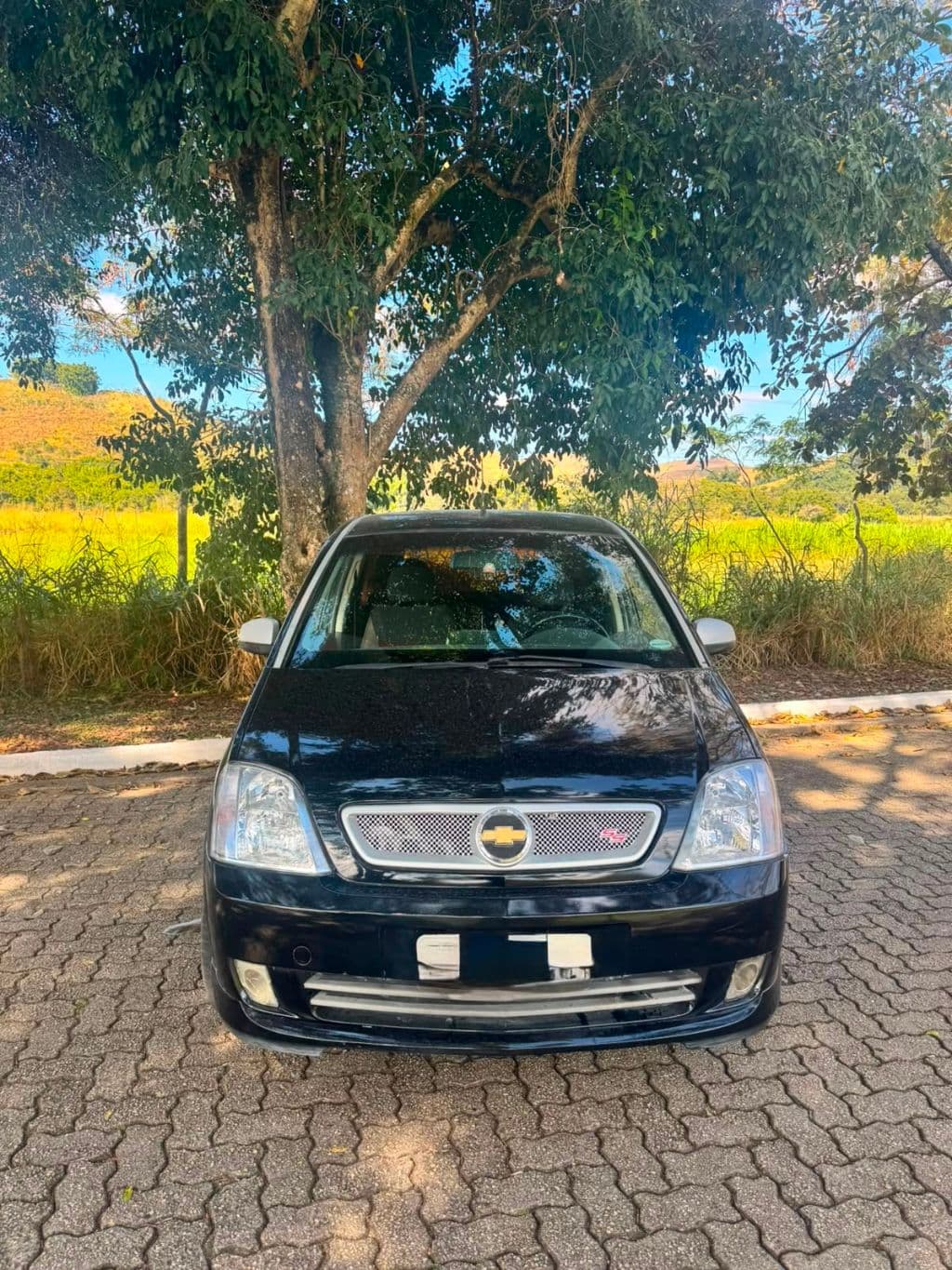 Meriva SS 1.8 MPFI 8V FlexPower 5p foto 1