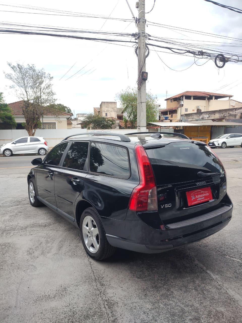 V50 2.4 20V 170cv Aut. foto 3