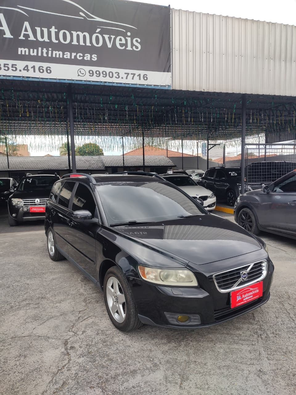 V50 2.4 20V 170cv Aut. foto 2