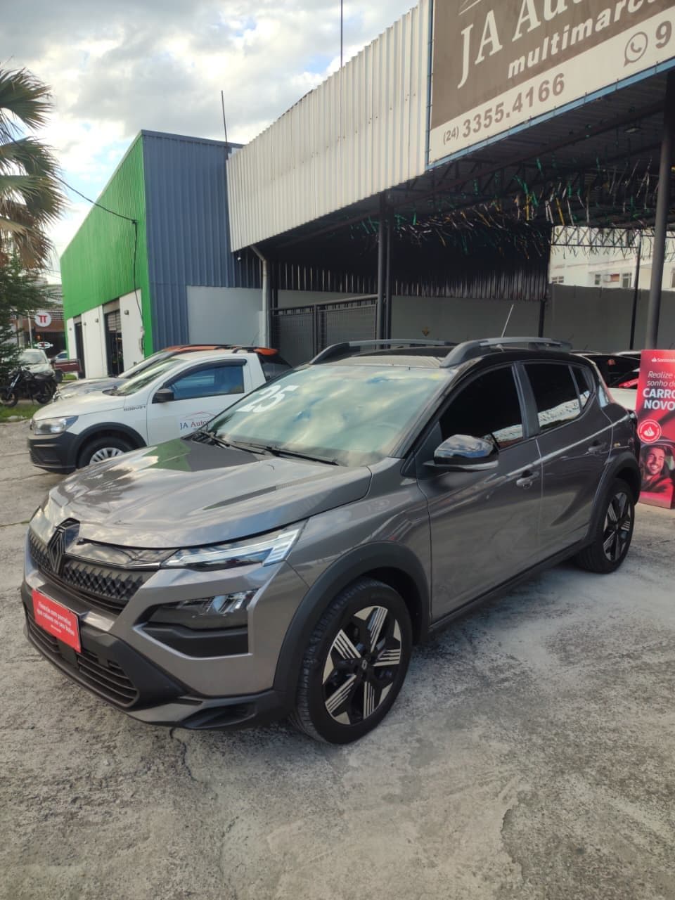 Kardian Techno Flex 1.0 TB 12V 5p Aut. foto 2
