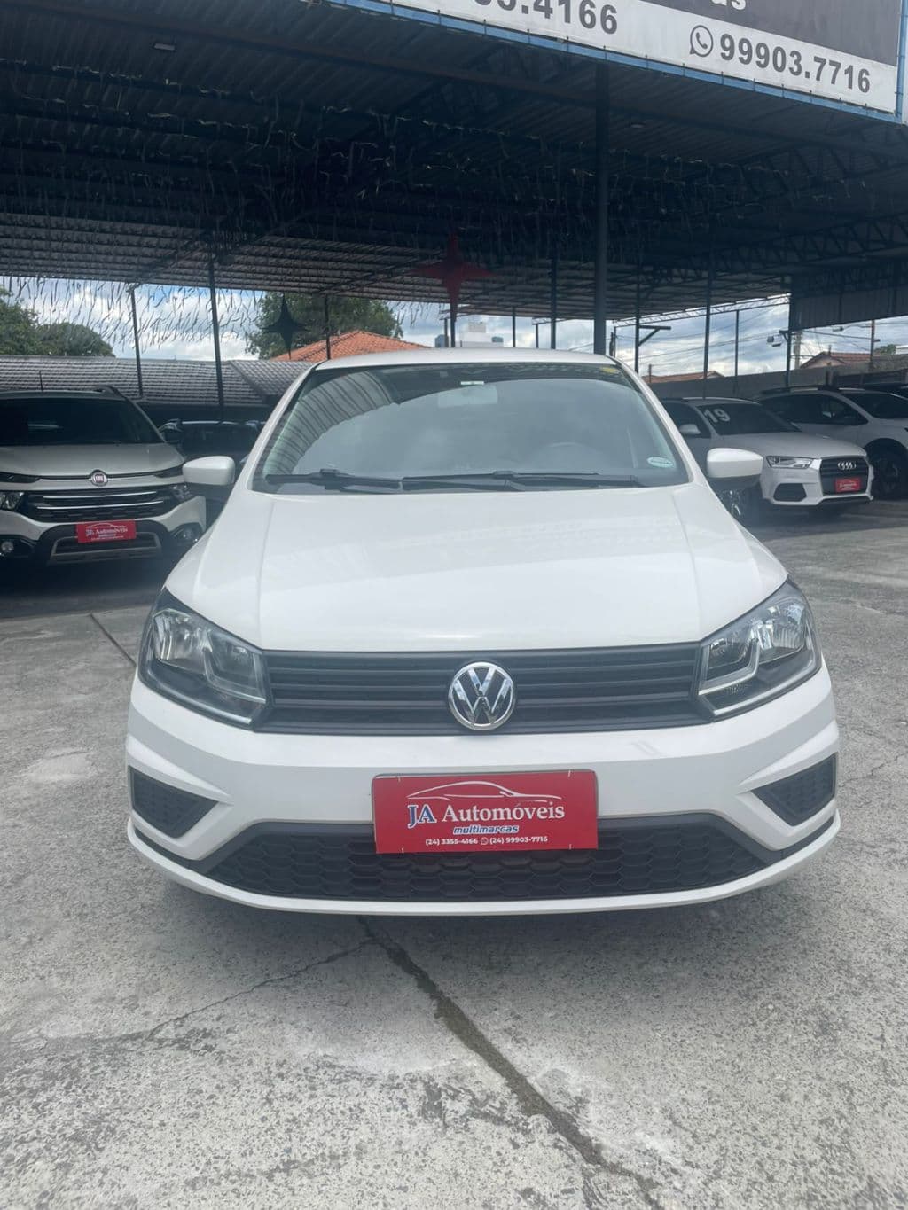 VOYAGE 1.6 MSI Flex 8V 4p foto 3