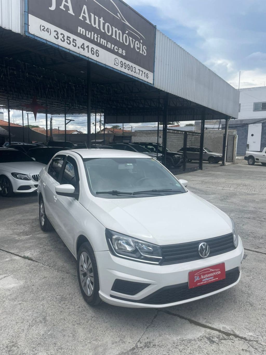 VOYAGE 1.6 MSI Flex 8V 4p foto 1