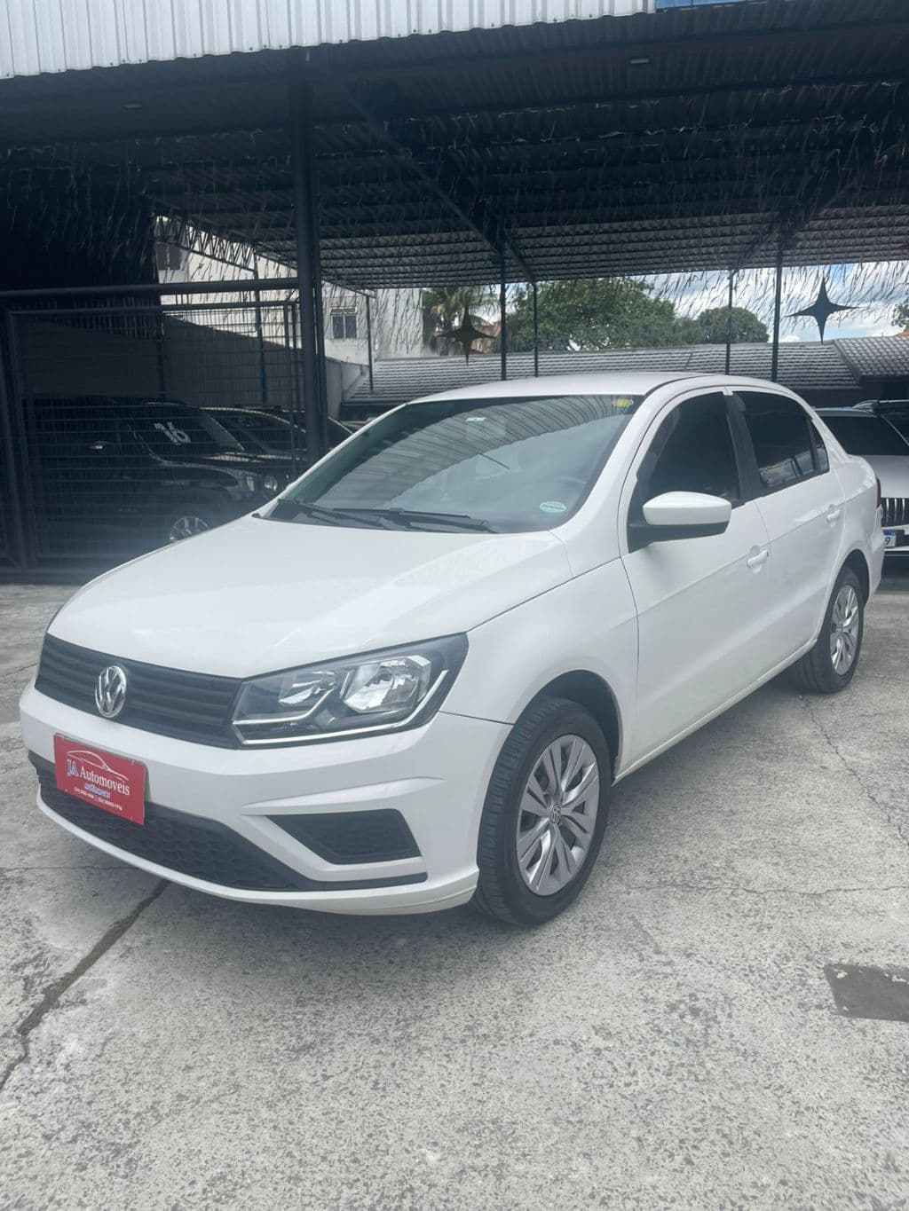 VOYAGE 1.6 MSI Flex 8V 4p foto 2