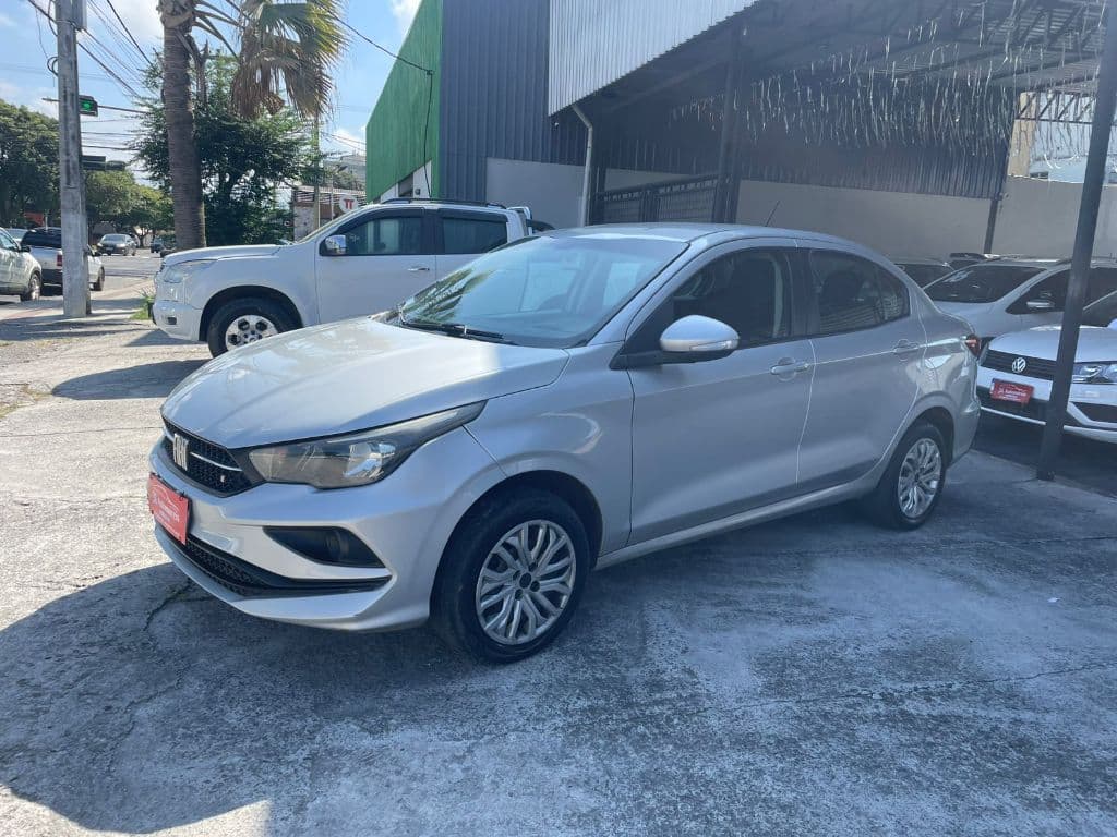 CRONOS 1.3 8V Flex foto 3