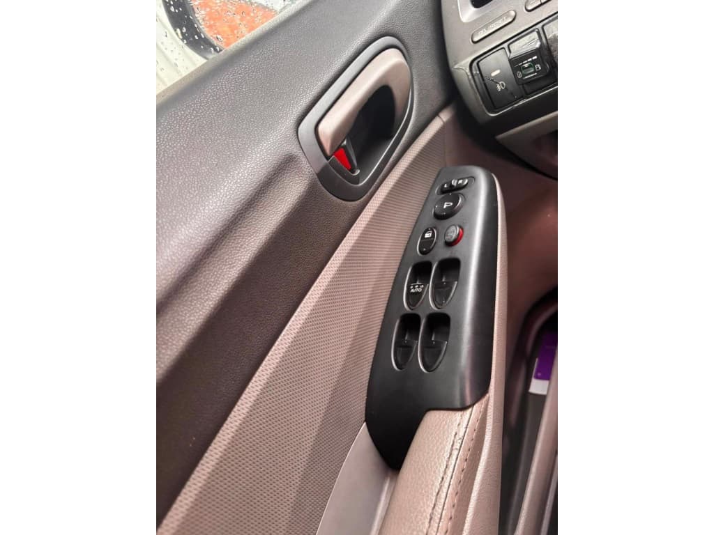 HONDA CIVIC 1.8 LXL 16V FLEX 4P AUTOMÁTICO 2010 foto 3
