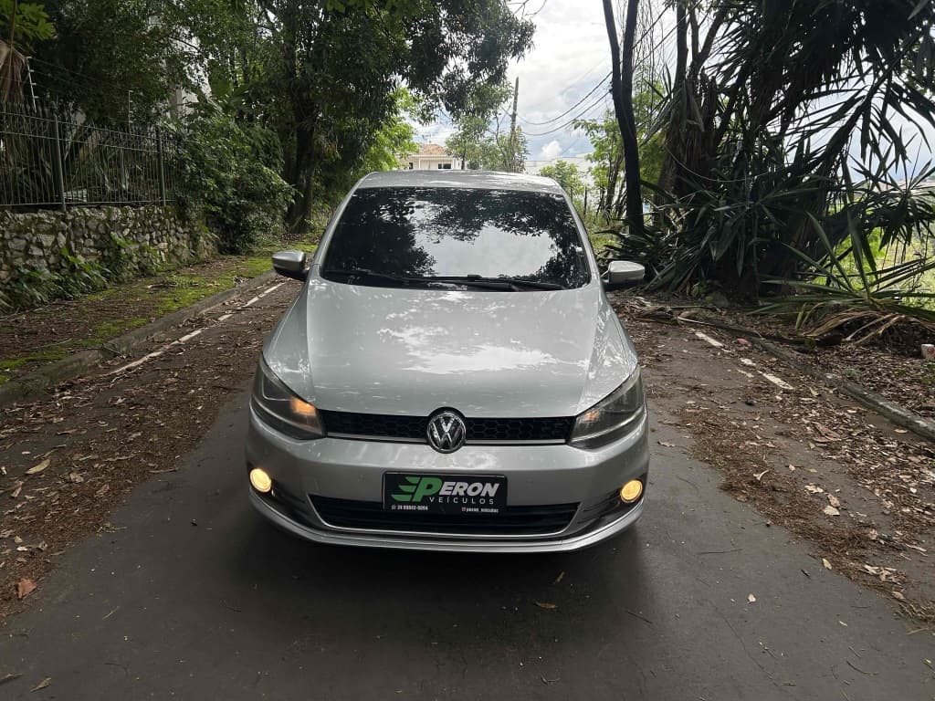 VOLKSWAGEN FOX 1.6 MI ROCK IN RIO 8V FLEX 4P MANUAL 2016 foto 2