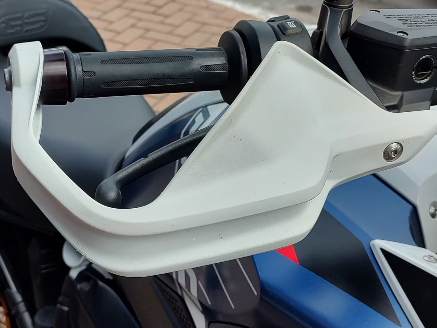 BMW R 1250 GS PREMIUM TROPHY R 1250 GS PREMIUM TROPHY 2023 foto 2
