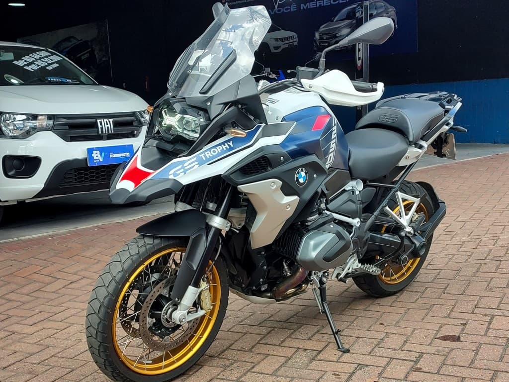 BMW R 1250 GS PREMIUM TROPHY R 1250 GS PREMIUM TROPHY 2023