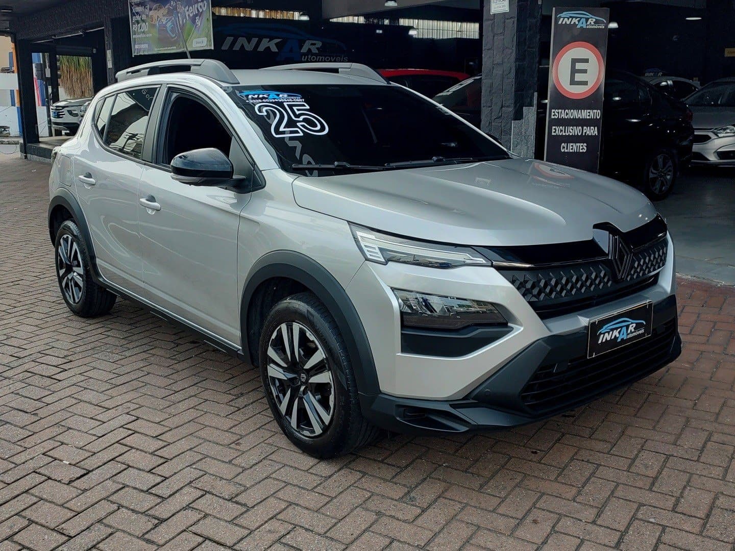 RENAULT KARDIAN 1.0 TCE FLEX EVOLUTION EDC 2025 foto 3