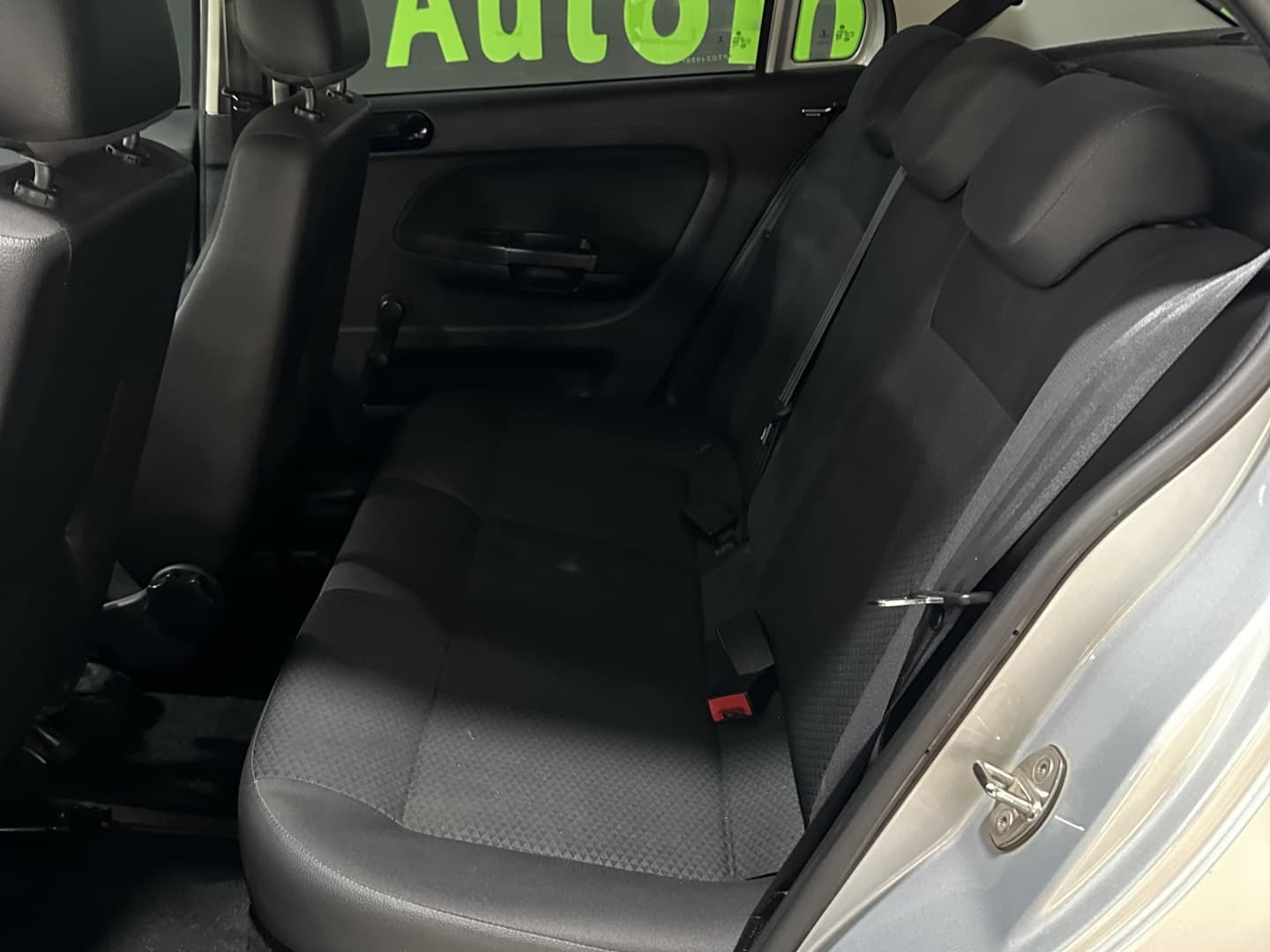 VOLKSWAGEN VOYAGE 1.0 12V MPI TOTALFLEX 4P MANUAL 2023 foto 3