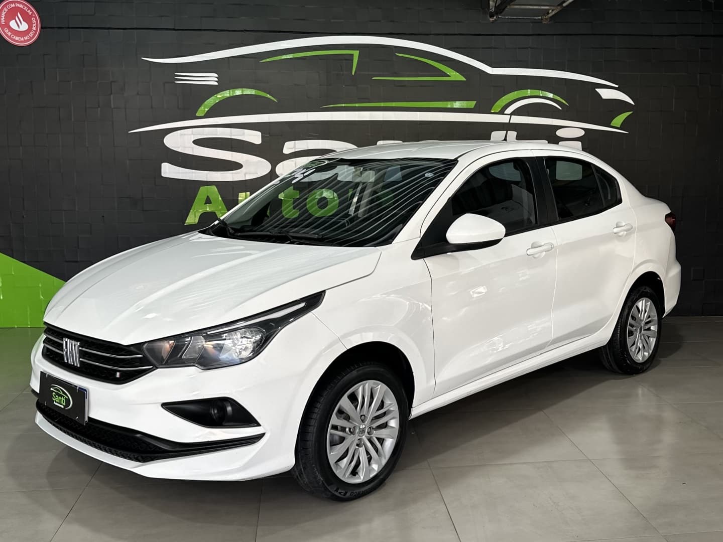 FIAT CRONOS 1.3 FIREFLY FLEX DRIVE MANUAL 2024