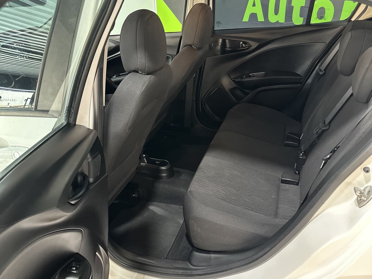 FIAT CRONOS 1.3 FIREFLY FLEX DRIVE MANUAL 2024 foto 3