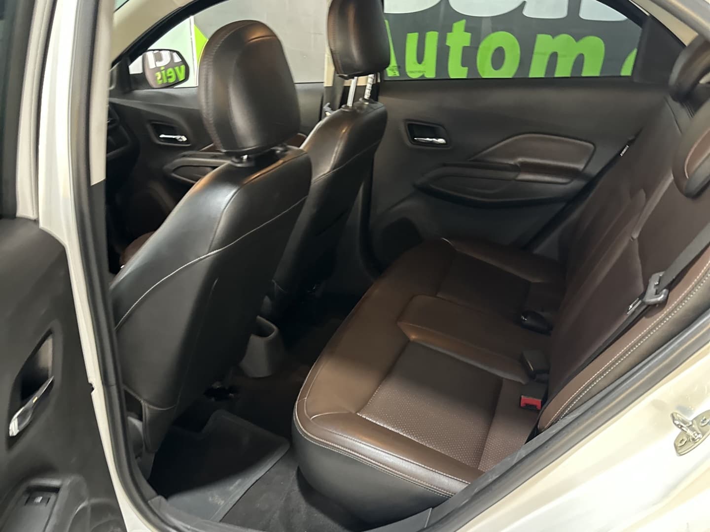 CHEVROLET COBALT 1.8 MPFI ELITE 8V FLEX 4P AUTOMÁTICO 2017 foto 3