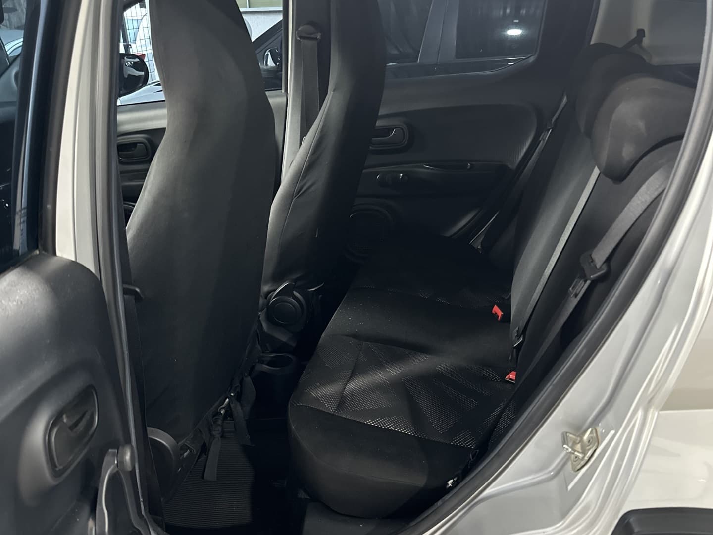 FIAT MOBI 1.0 EVO FLEX LIKE. MANUAL 2023 foto 2