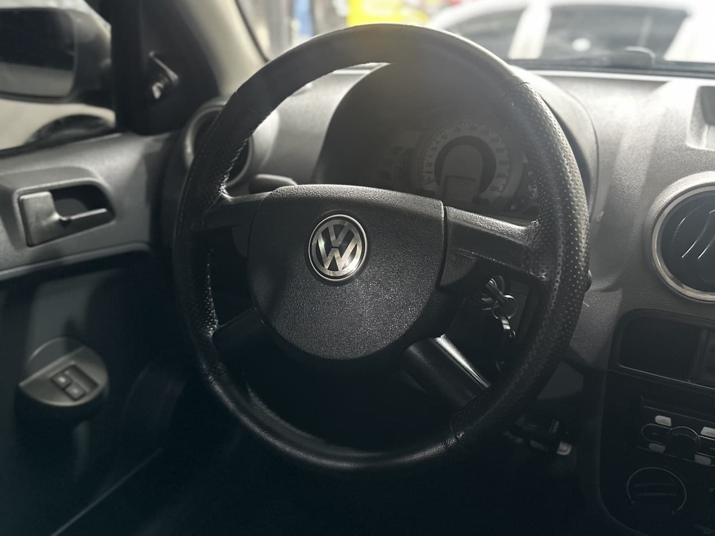 VOLKSWAGEN GOL 1.6 MI COPA 8V FLEX 4P MANUAL G.IV 2006 foto 3