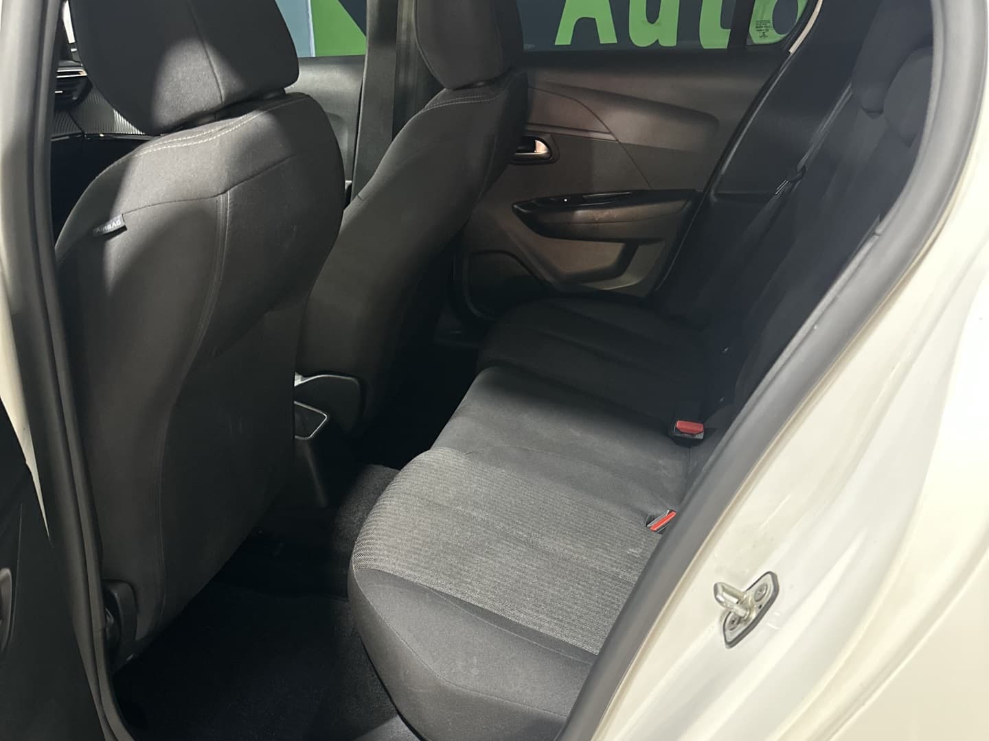 PEUGEOT 208 1.6 16V FLEX ACTIVE AT6 2022 foto 3
