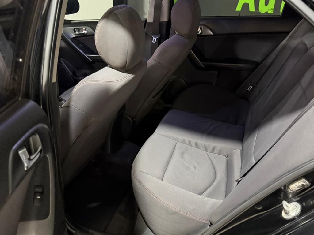 KIA CERATO 1.6 SX3 16V GASOLINA 4P AUTOMÁTICO 2013 foto 3