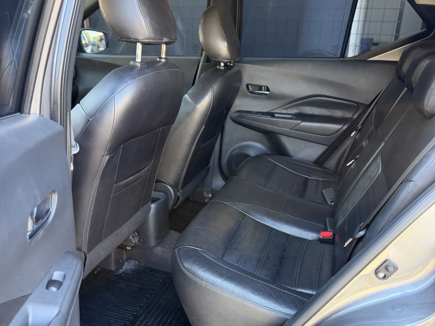 NISSAN KICKS 1.6 16V FLEXSTART S DIRECT 4P XTRONIC 2019 foto 3