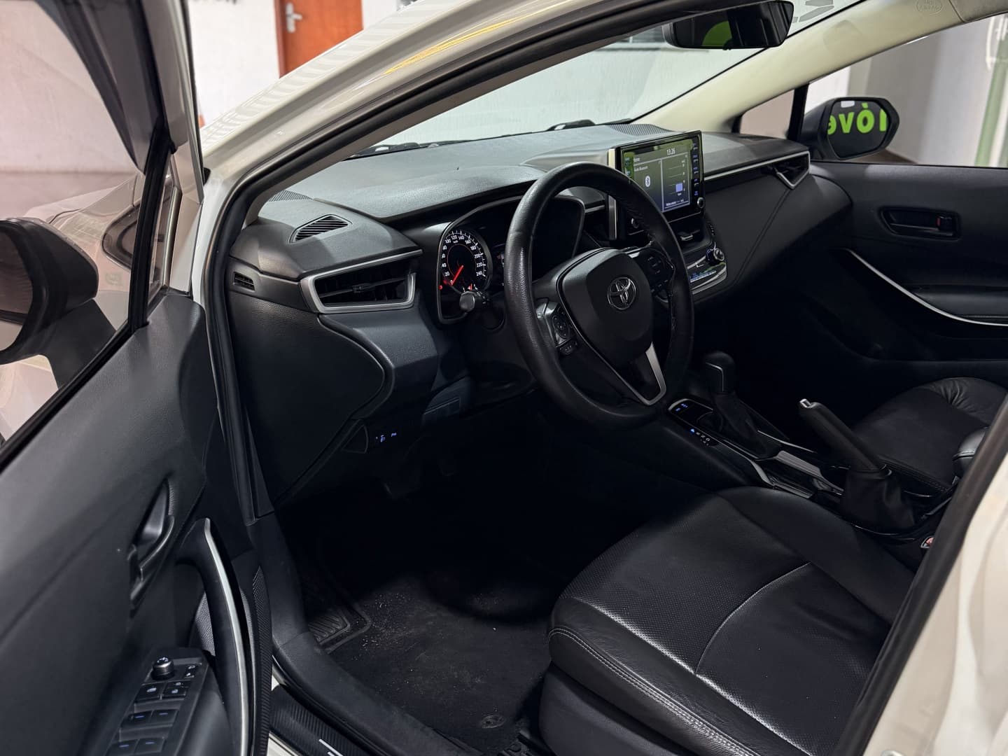 TOYOTA COROLLA 2.0 VVT-IE FLEX XEI DIRECT SHIFT 2021 foto 2