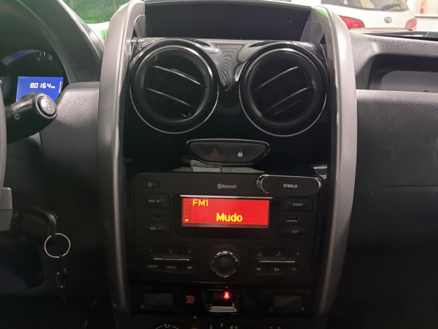 RENAULT DUSTER 1.6 16V SCE FLEX EXPRESSION X-TRONIC 2018 foto 3