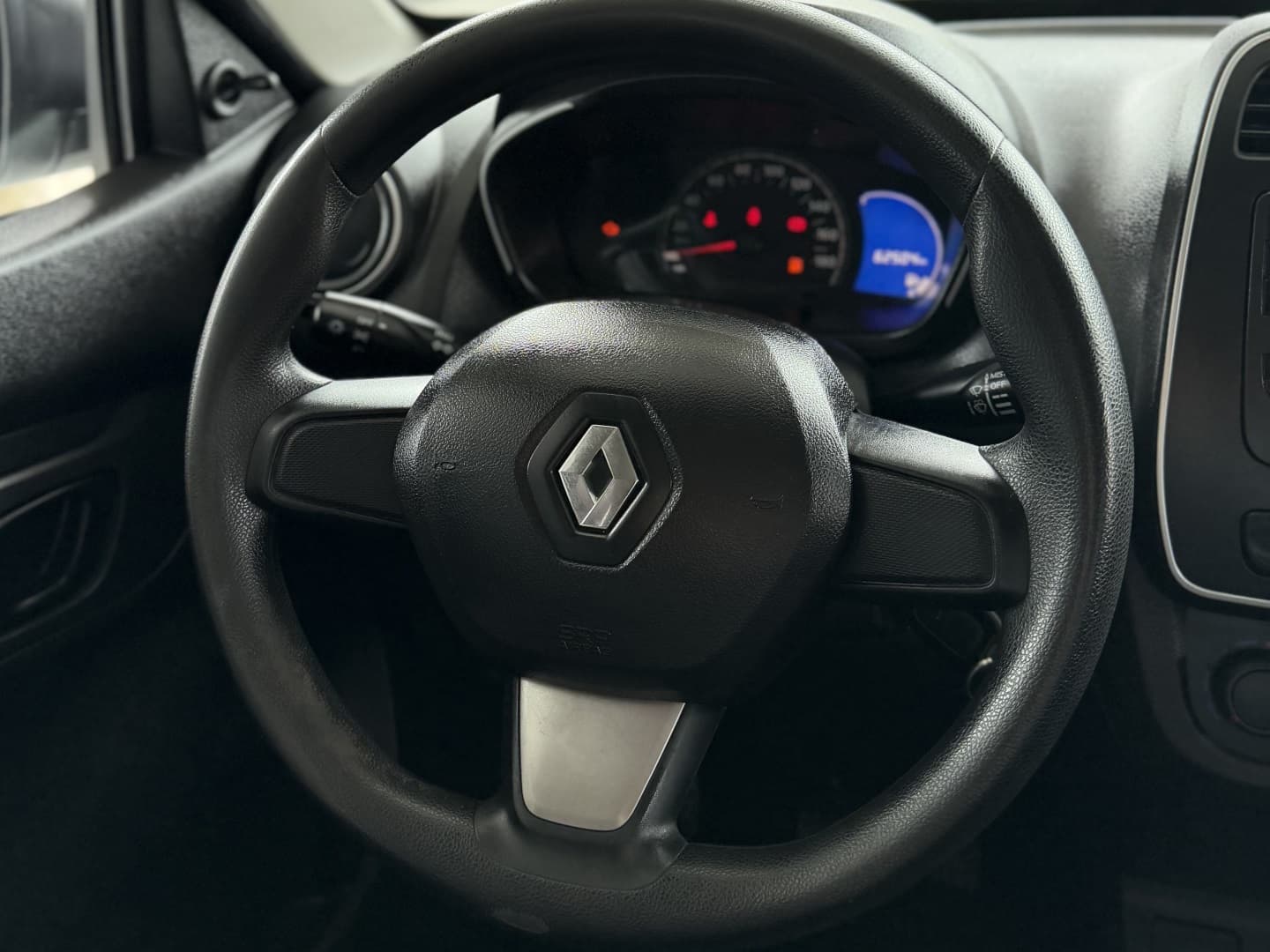 RENAULT KWID 1.0 12V SCE FLEX ZEN MANUAL 2022 foto 3