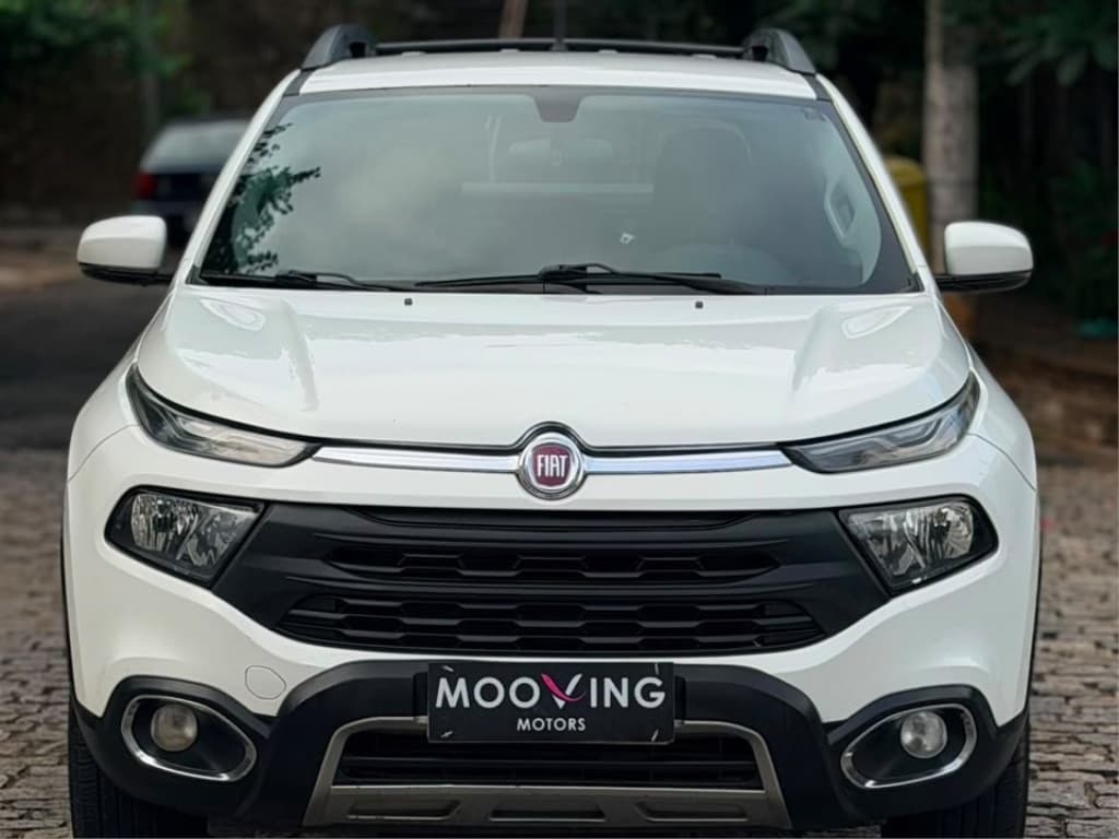 FIAT TORO 2.0 16V TURBO DIESEL FREEDOM 4WD AT9 2019 foto 3