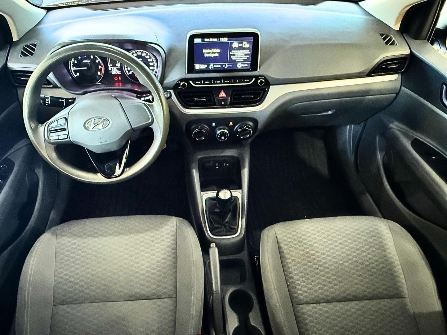 Hyundai HB20S Vision 2021 foto 2