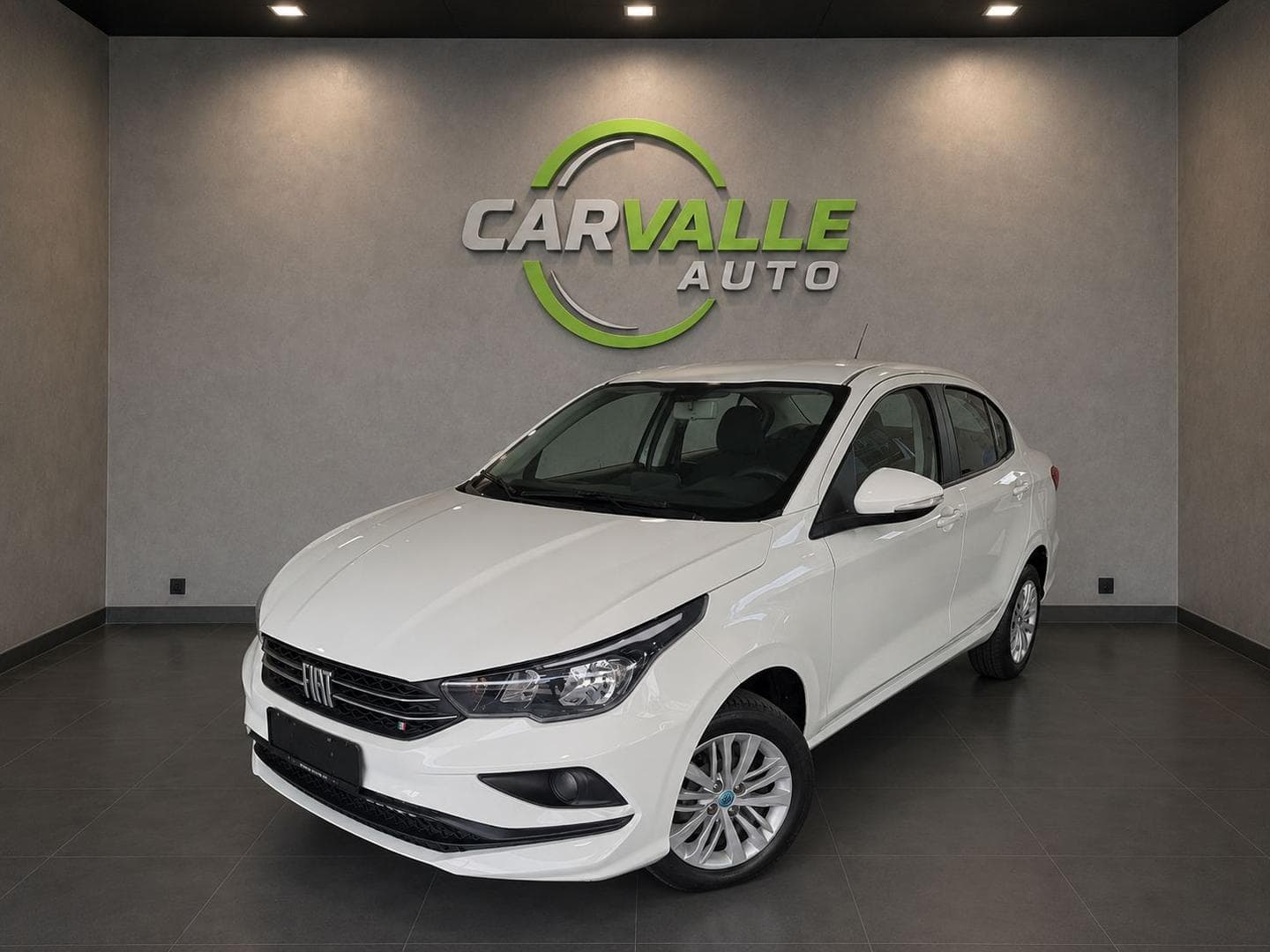 FIAT CRONOS DRIVE 1.0 2025 foto 1