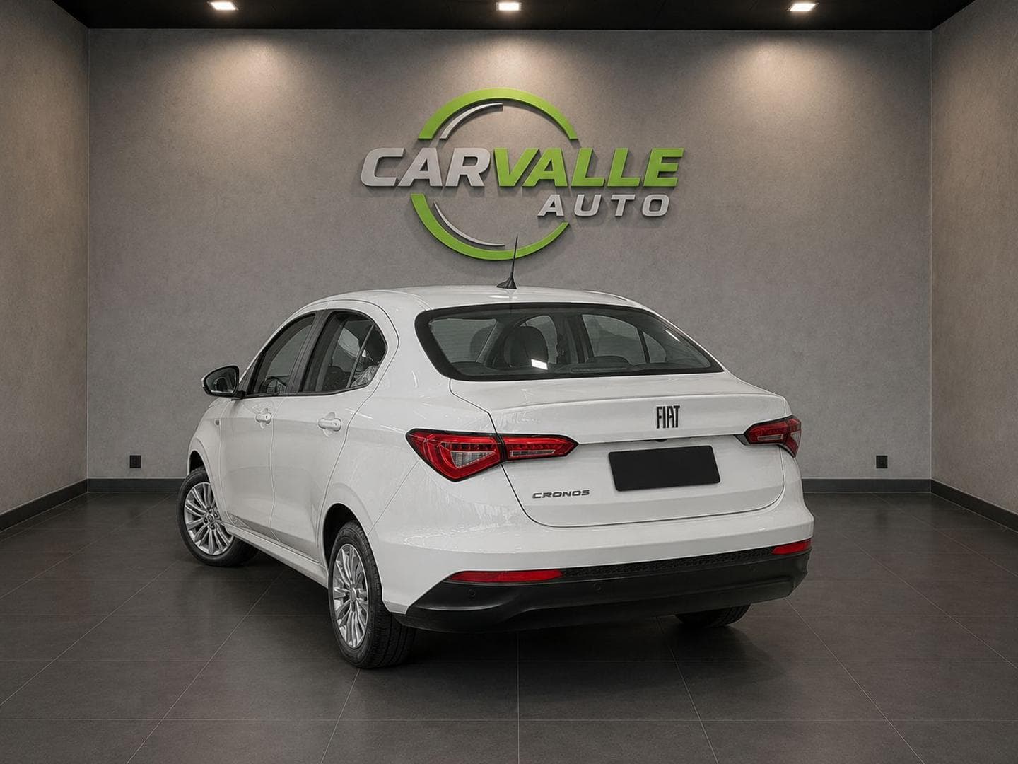 FIAT CRONOS DRIVE 1.0 2025 foto 3