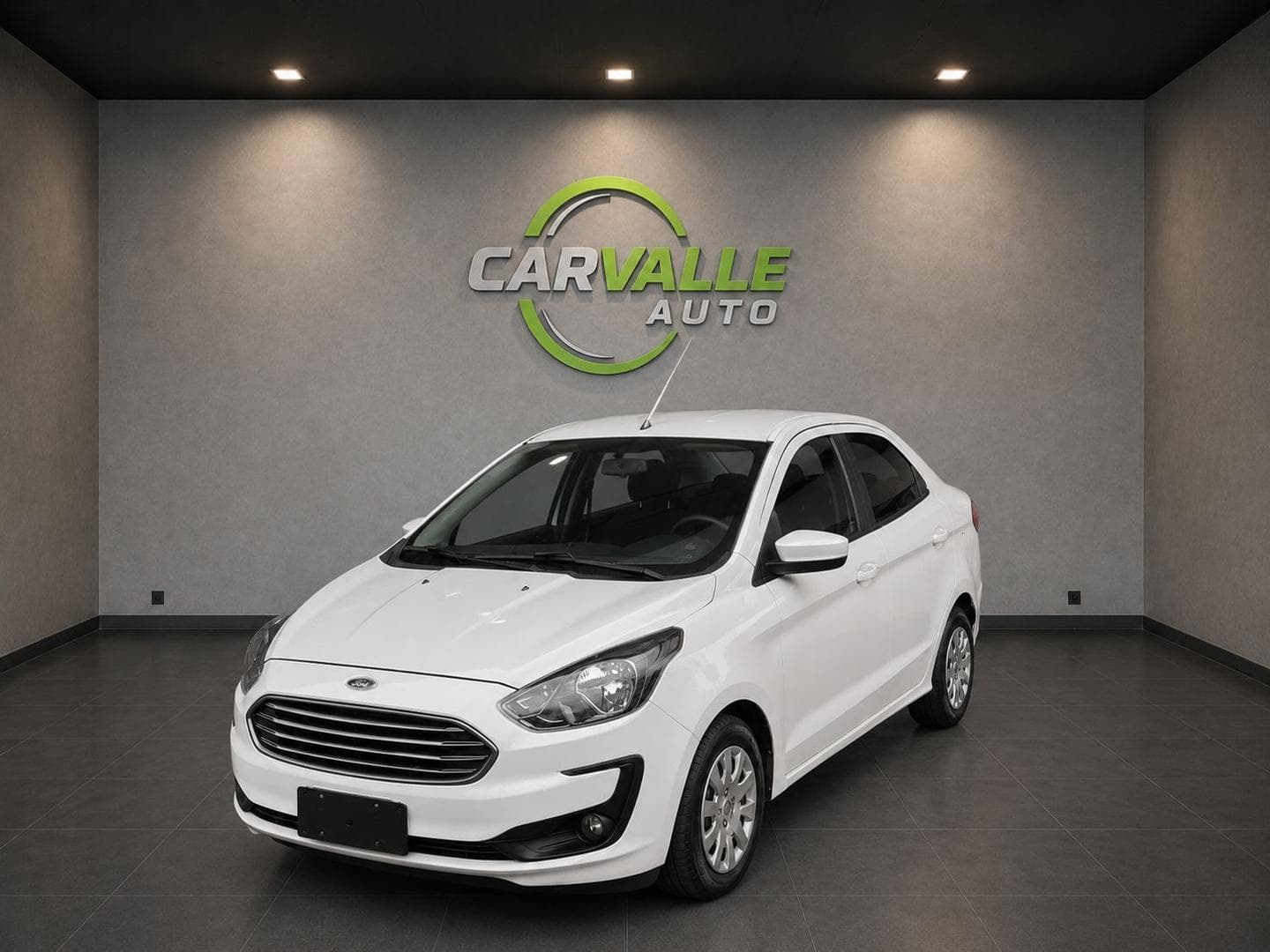 FORD KA SE 1.0 SD C 2020 foto 1
