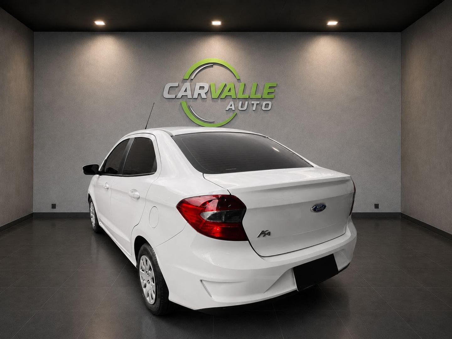 FORD KA SE 1.0 SD C 2020 foto 2