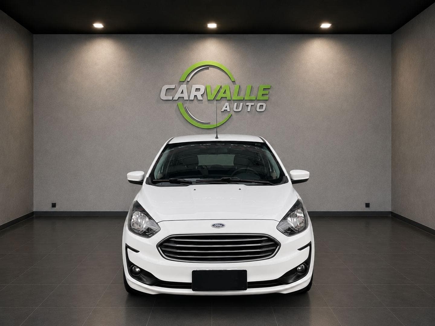 FORD KA SE 1.0 SD C 2020 foto 3