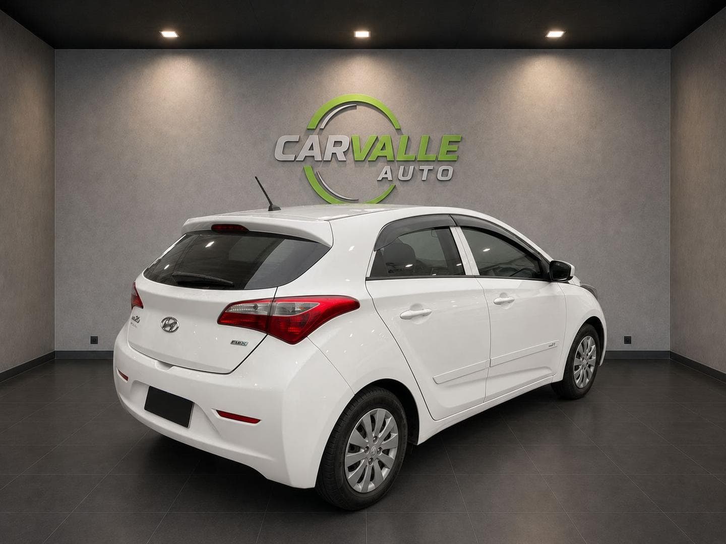 HYUNDAI HB20 1.0M COMFOR 2014 foto 3