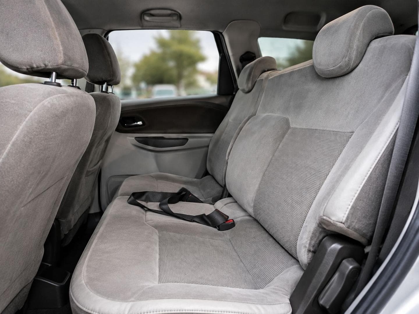 CHEVROLET SPIN 1.8 LTZ  FLEX AUTOMATICO 2014 foto 3