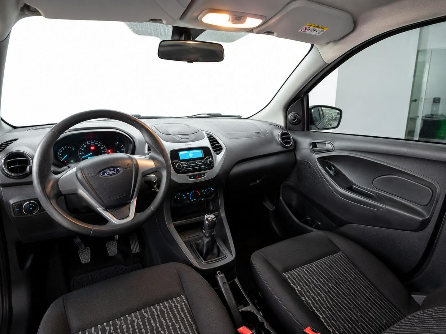 FORD KA 1.0 TI-VCT 2020 foto 2