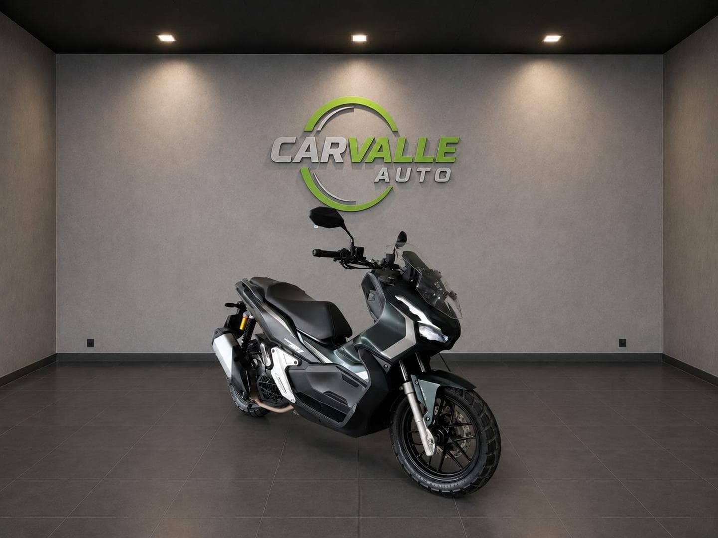 HONDA ADV 150 2024 foto 2