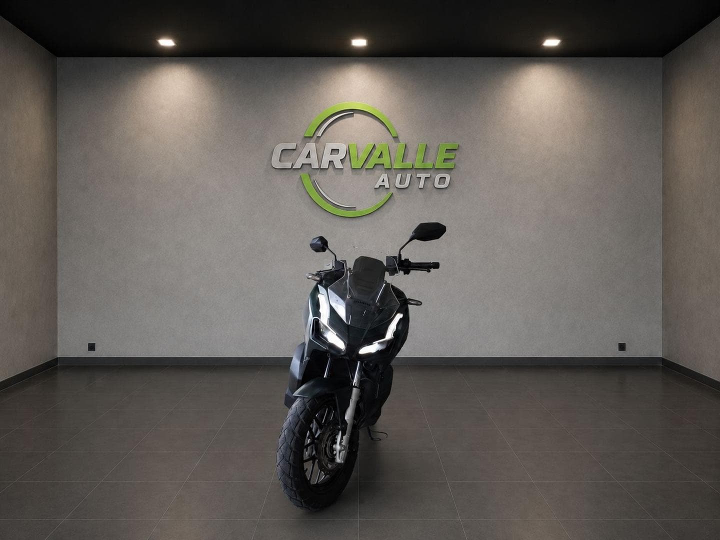HONDA ADV 150 2024 foto 3