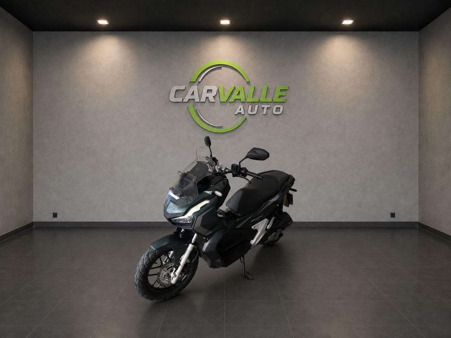 HONDA ADV 150 2024 foto 1