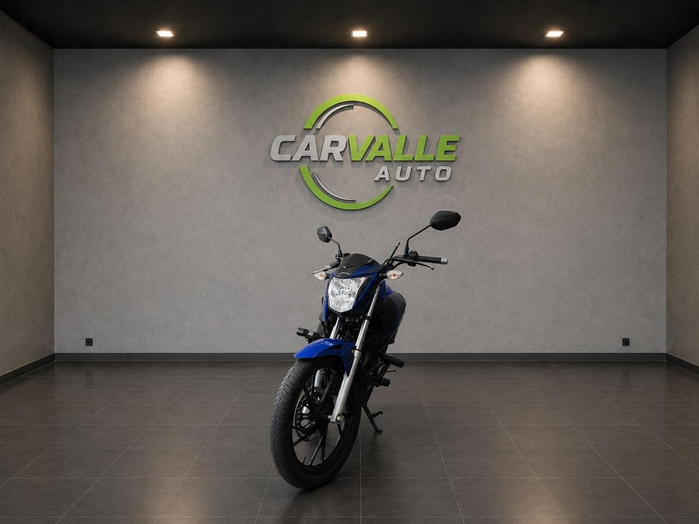 HONDA CG 160 TITAN 2024 foto 1