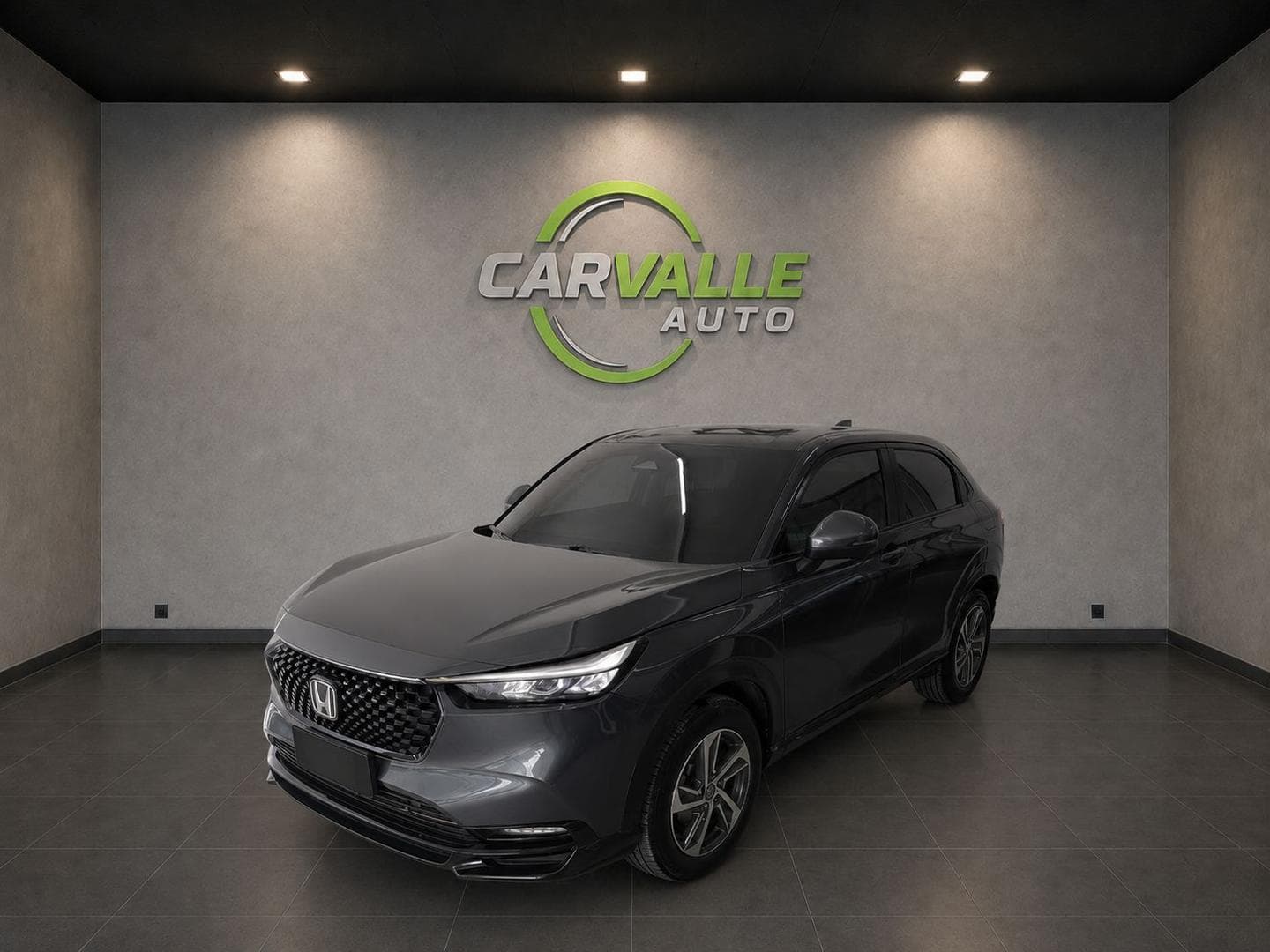 HONDA HR-V TOURING 1.5 TB  2025 foto 1