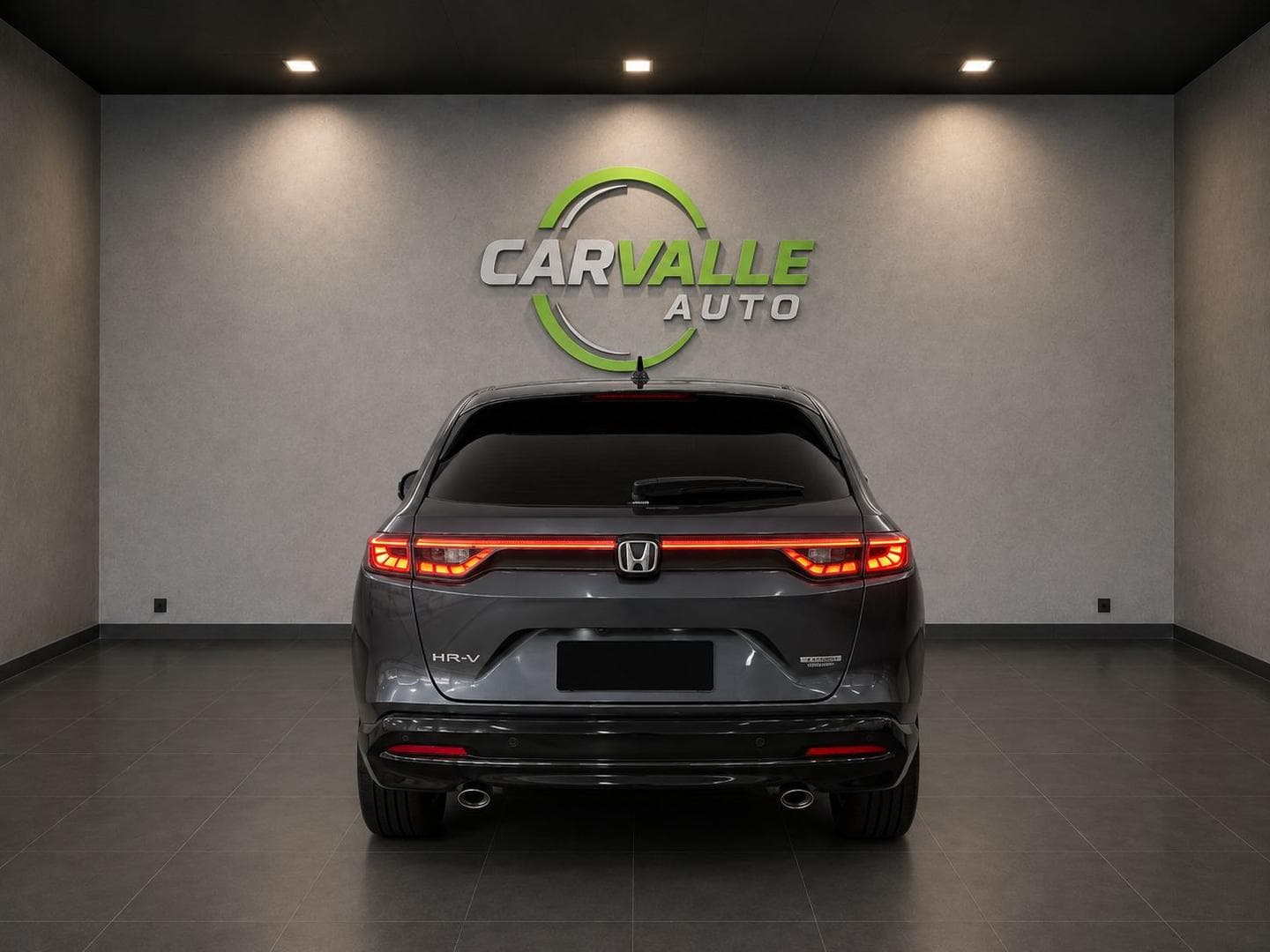 HONDA HR-V TOURING 1.5 TB  2025 foto 3
