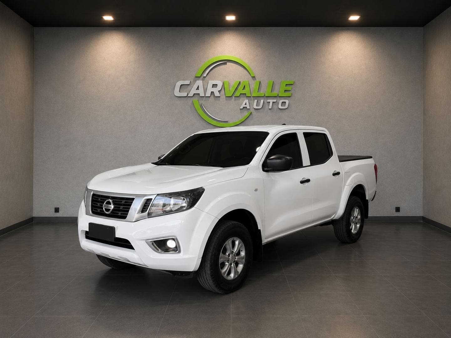 NISSAN FRONTIER 2.3 16V TURBO DIESEL PRO4X CD 4X4 AUTOMÁTICO 2021 foto 1