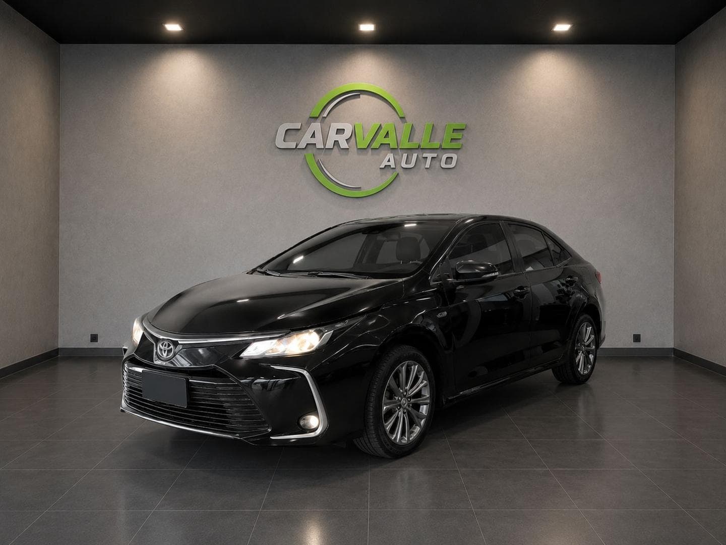 TOYOTA COROLLA XEI 2.0 FLEX  AUTOMÁTICO 2022 foto 1