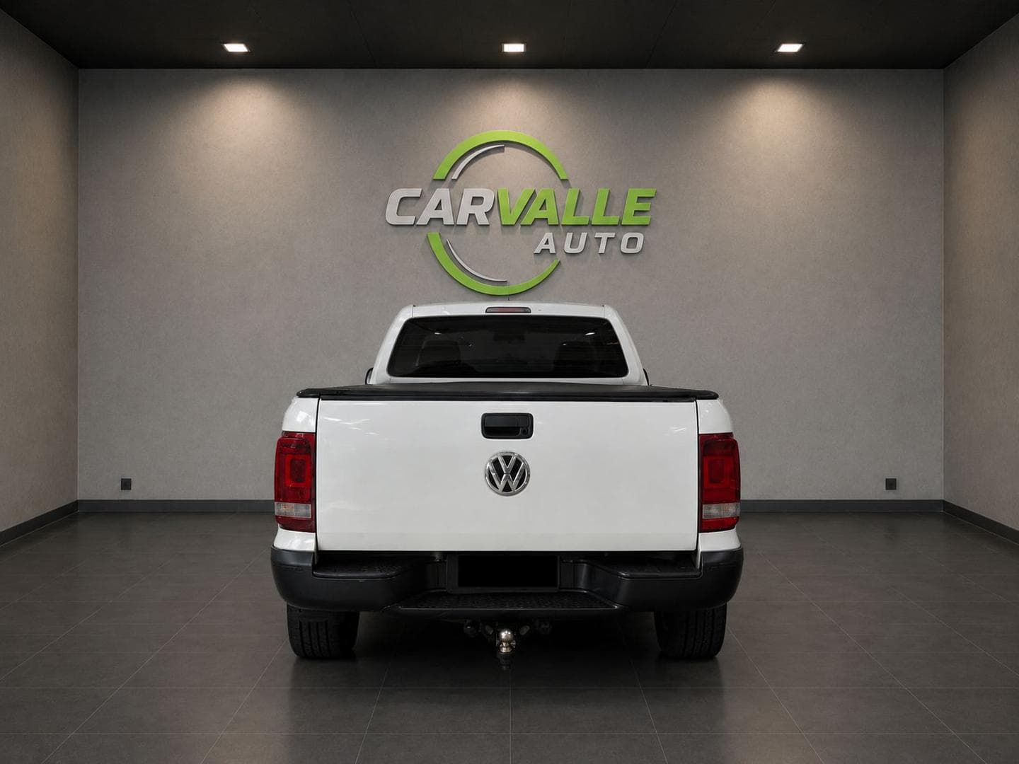 VOLKSWAGEN AMAROK 2.0 S 4X4 CD  TURBO INTERCOOLER DIESEL  MANUAL 2019 foto 3