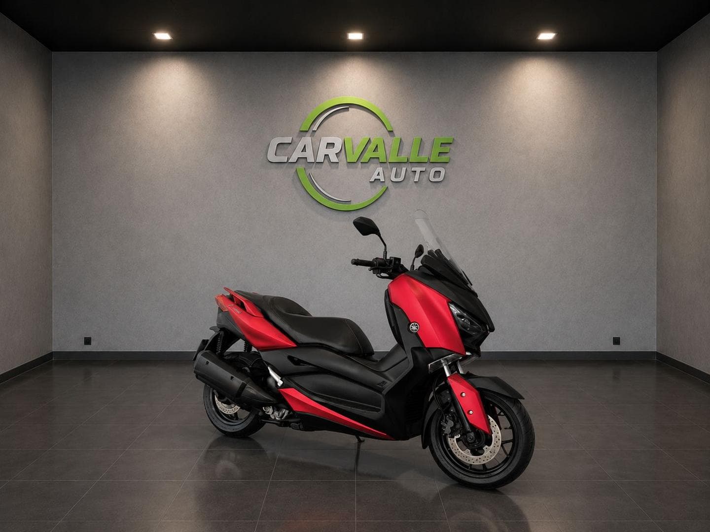 YAMAHA XMAX 250 ABS 2021 foto 2