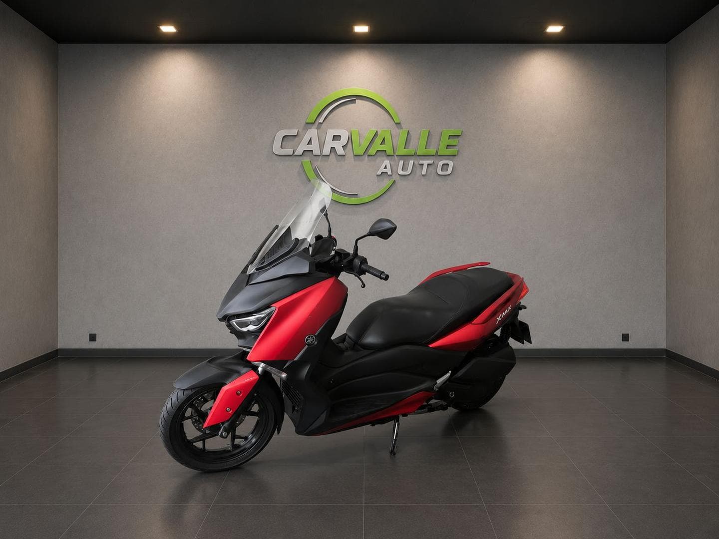 YAMAHA XMAX 250 ABS 2021 foto 1