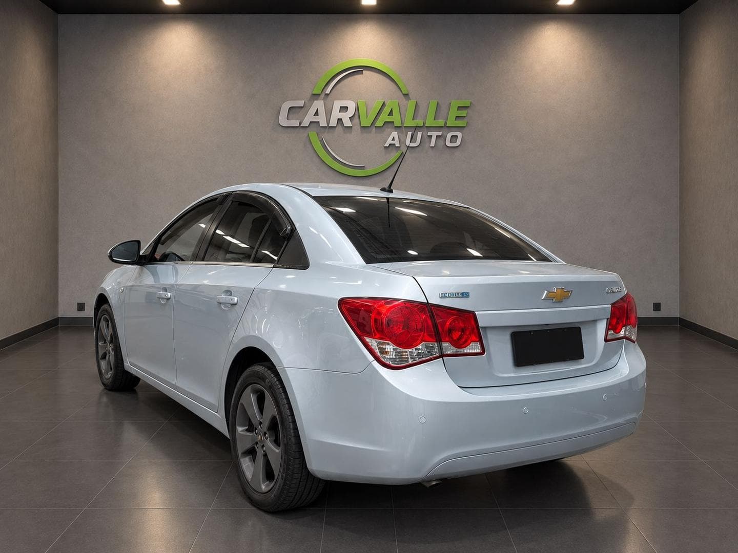 CHEVROLET CRUZE 1.8 LT FLEX MANUAL 2012 foto 3