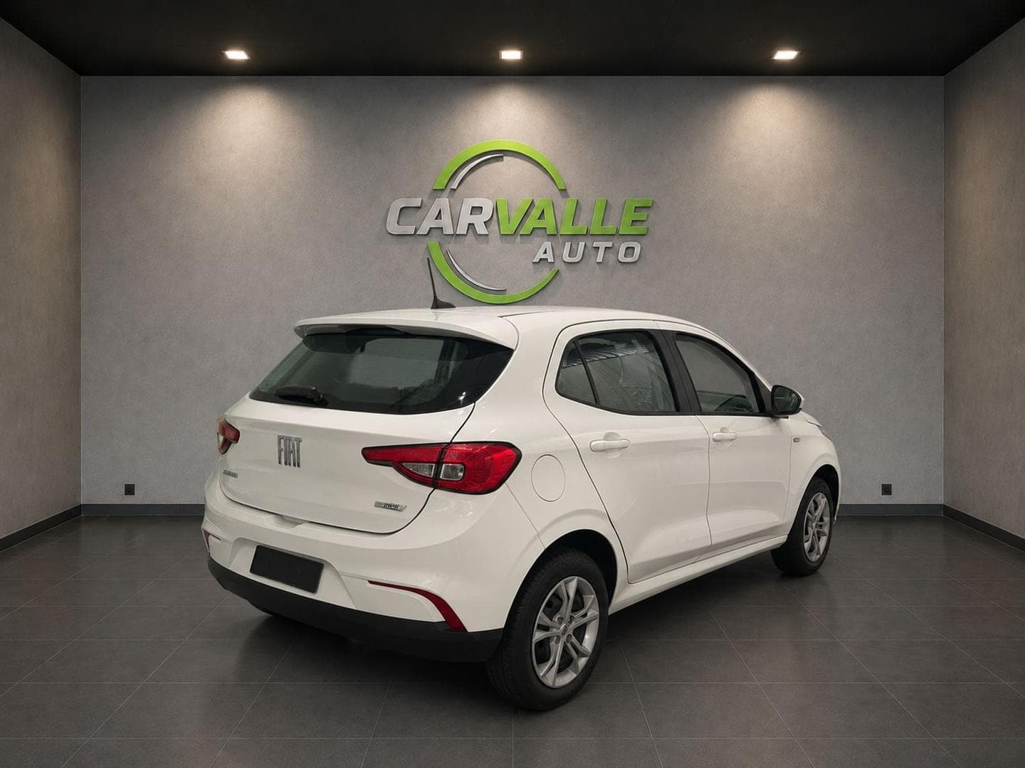 FIAT ARGO DRIVE 1.0 2023 foto 3