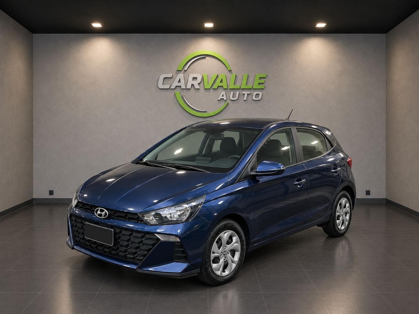 HYUNDAI HB20 1.0 COMFORT 2025 foto 1